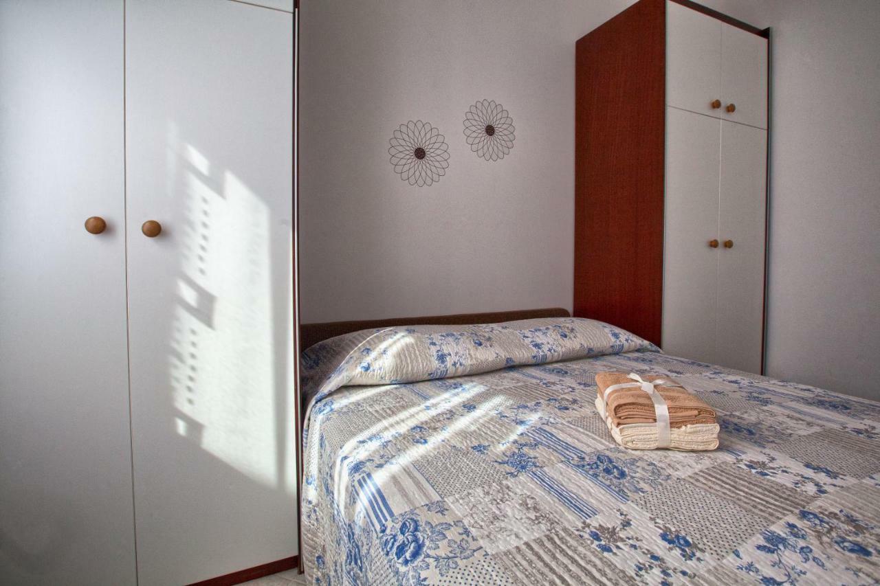 Apartment Rosy Пула Екстериор снимка