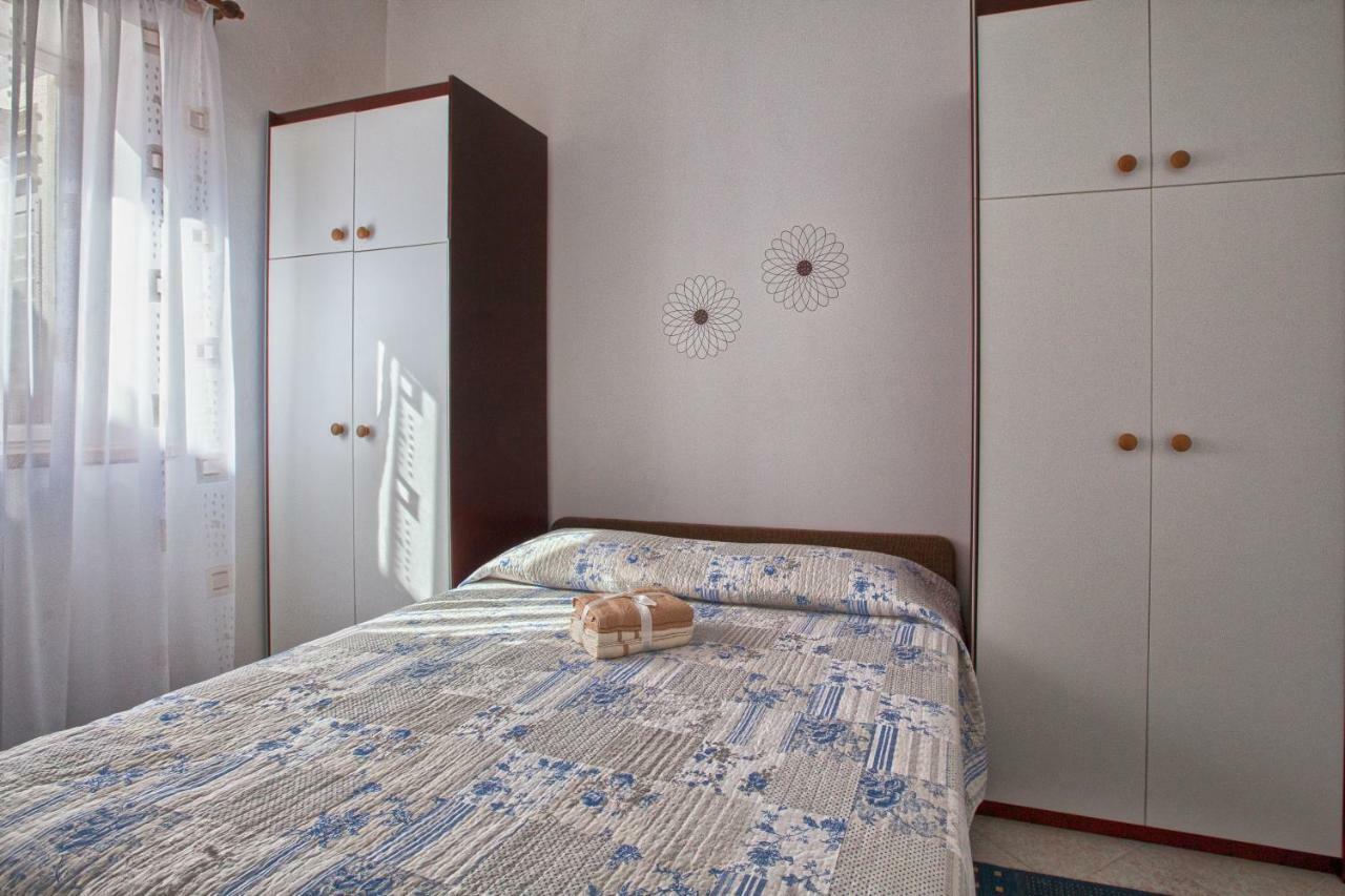 Apartment Rosy Пула Екстериор снимка