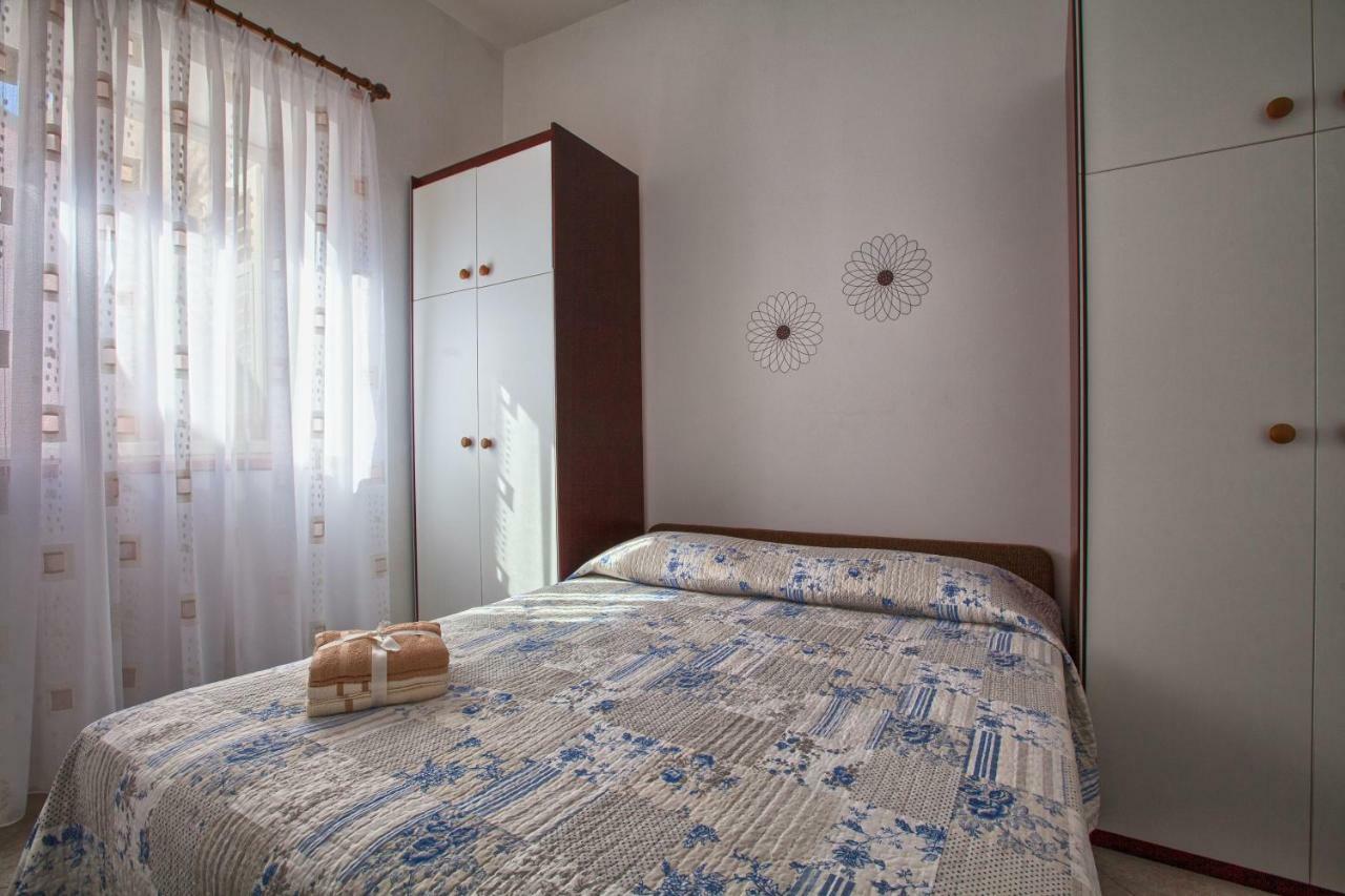 Apartment Rosy Пула Екстериор снимка