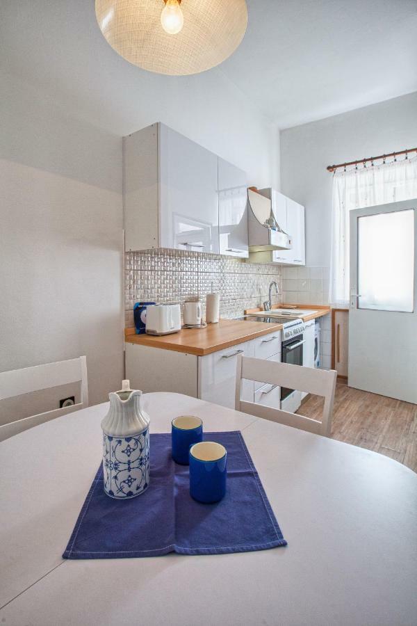Apartment Rosy Пула Екстериор снимка